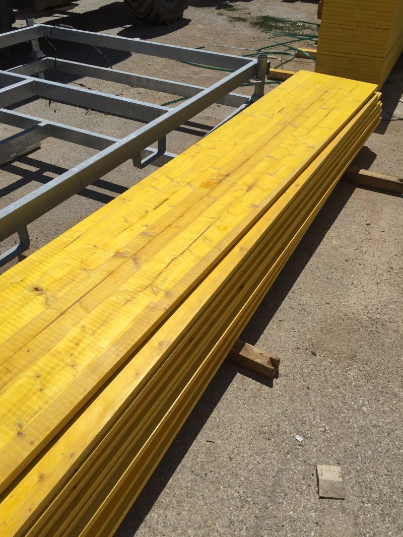 panneaux bois en promo sur Nice et toute la région paca